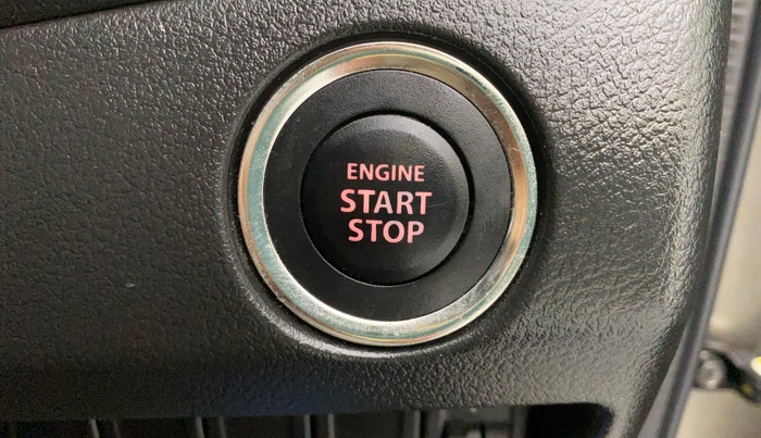 2020 Toyota Glanza V MT PETROL, Petrol, Manual, 18,734 km, Keyless Start/ Stop Button