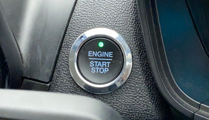 2018 Ford Ecosport TITANIUM 1.5L DIESEL, Diesel, Manual, 36,248 km, Keyless Start/ Stop Button