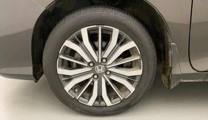 2017 Honda City 1.5L I-VTEC VX, Petrol, Manual, 29,305 km, Left Front Wheel