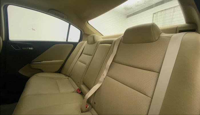 2017 Honda City 1.5L I-VTEC VX, Petrol, Manual, 29,305 km, Right Side Rear Door Cabin