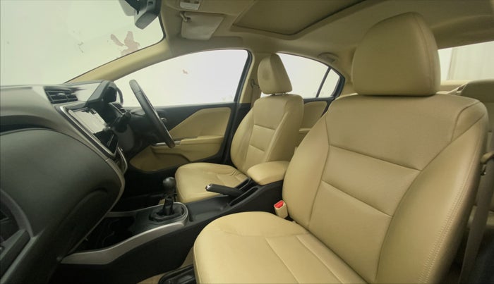 2017 Honda City 1.5L I-VTEC VX, Petrol, Manual, 29,305 km, Right Side Front Door Cabin