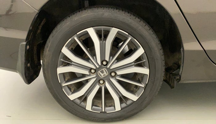 2017 Honda City 1.5L I-VTEC VX, Petrol, Manual, 29,305 km, Right Rear Wheel
