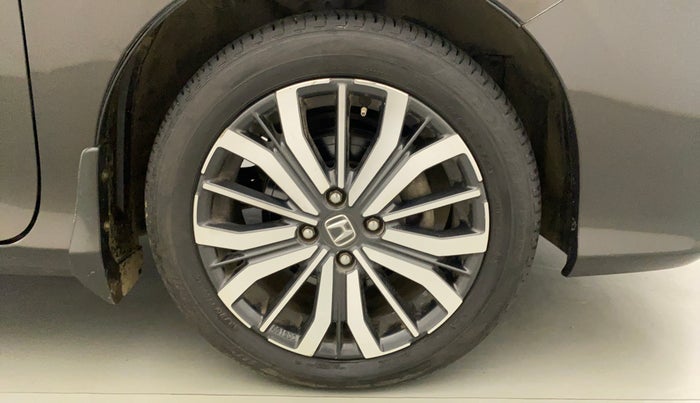 2017 Honda City 1.5L I-VTEC VX, Petrol, Manual, 29,305 km, Right Front Wheel