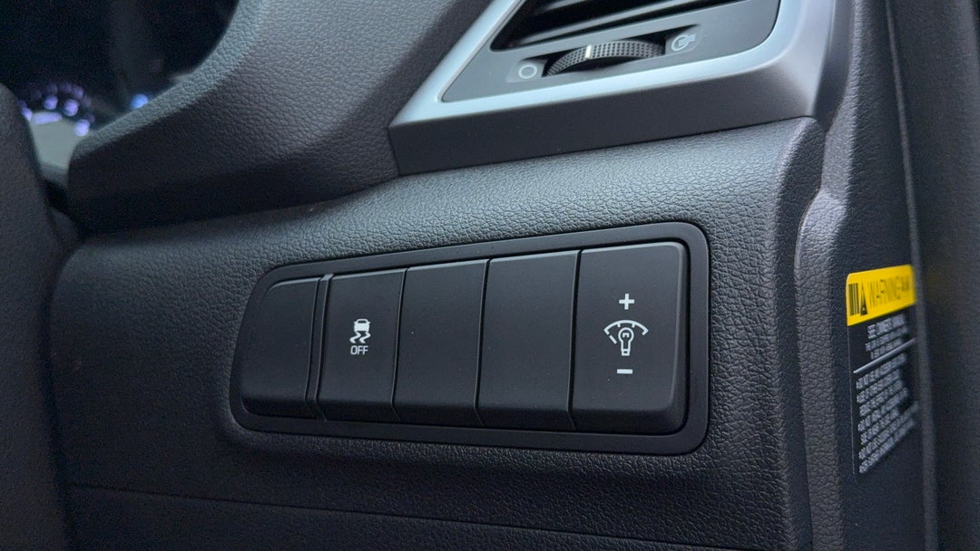 Utility Switches/Buttons