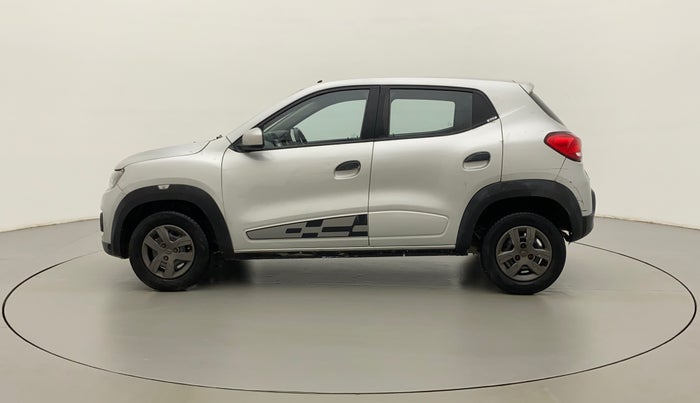 2016 Renault Kwid RXT 1.0 (O), Petrol, Manual, 77,559 km, Left Side