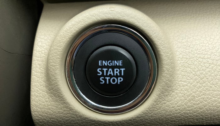 2020 Maruti Ertiga ZXI SHVS, Petrol, Manual, 10,249 km, Keyless Start/ Stop Button