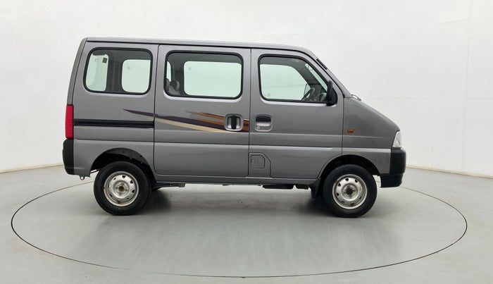 2019 Maruti Eeco 5 STR WITH A/C+HTR, Petrol, Manual, 20,210 km, Right Side View