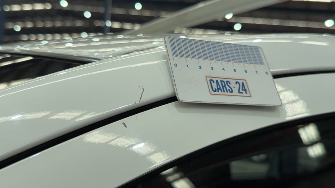 2020 Mitsubishi ASX Es Adas ( 2WD), Automatic, 119039 km, Pillars A LHS Scratch