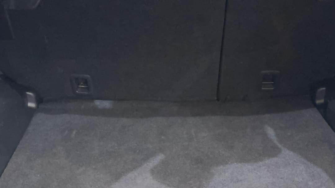 2020 Mitsubishi ASX Es Adas ( 2WD), Automatic, 119039 km, Child Seat Anchor Points