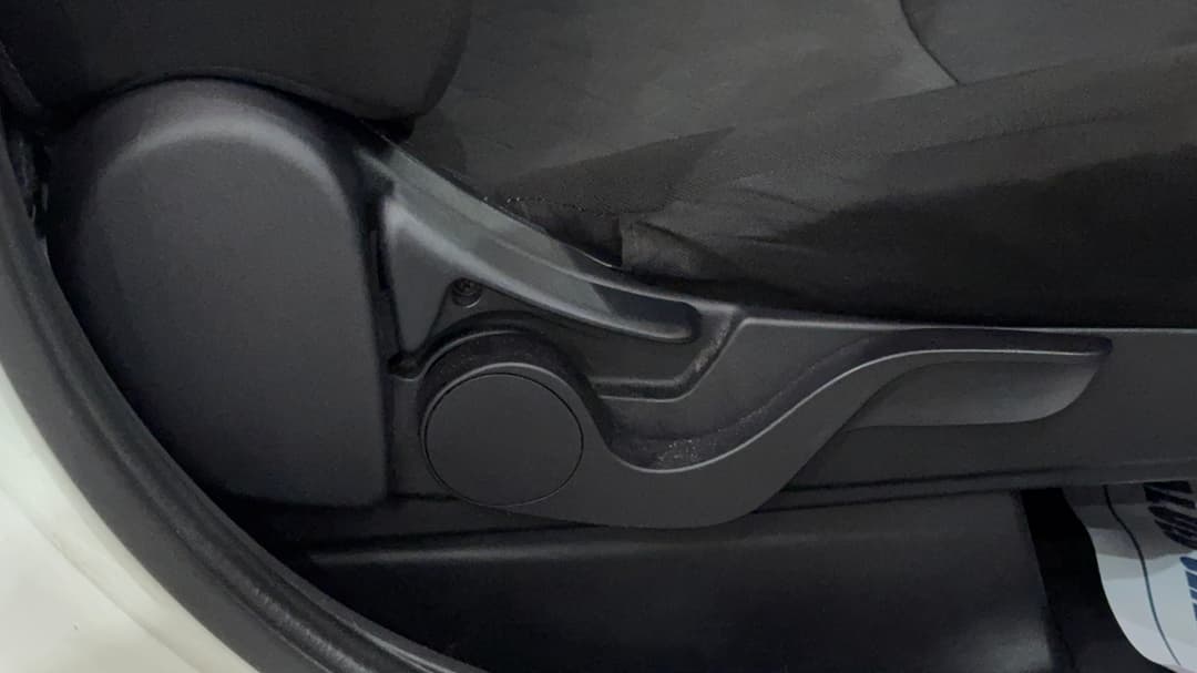 2020 Mitsubishi ASX Es Adas ( 2WD), Automatic, 119039 km, Drivers Side Adjustment Panel
