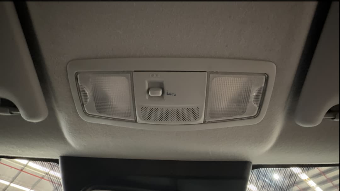 2020 Mitsubishi ASX Es Adas ( 2WD), Automatic, 119039 km, On-Roof Controls/Sunglass holder