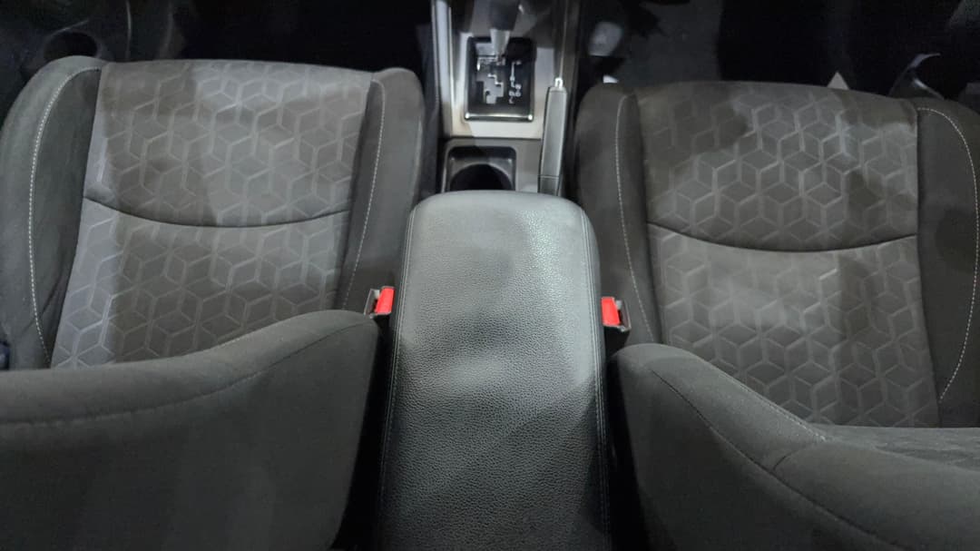 2020 Mitsubishi ASX Es Adas ( 2WD), Automatic, 119039 km, Center Console
