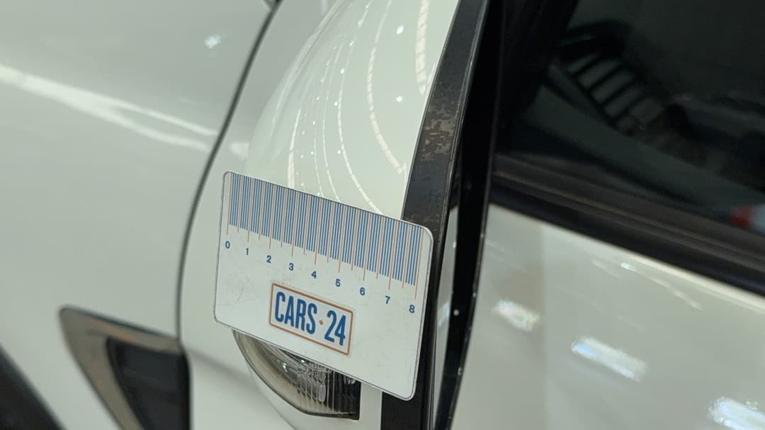 2020 Mitsubishi ASX Es Adas ( 2WD), Automatic, 119039 km, Side Mirrors Housing LHS Paint blemish