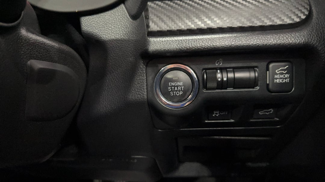 2015 Subaru Forester 2.5i-s, Automatic, 103602 km, Keyless / Button Start
