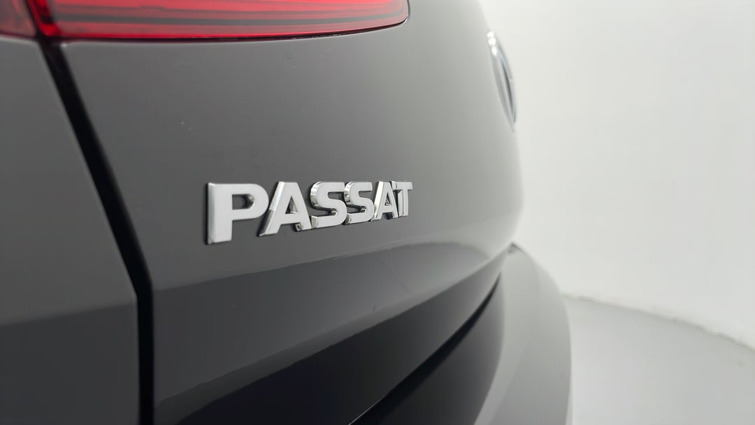 Badge (Boot Left Side)