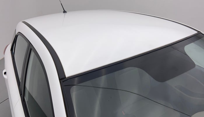 2019 Hyundai Elite i20 1.2 MAGNA PLUS VTVT, Petrol, Manual, 12,310 km, Roof