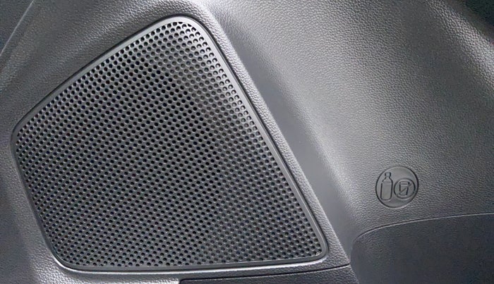 2019 Hyundai Elite i20 1.2 MAGNA PLUS VTVT, Petrol, Manual, 12,310 km, Speaker