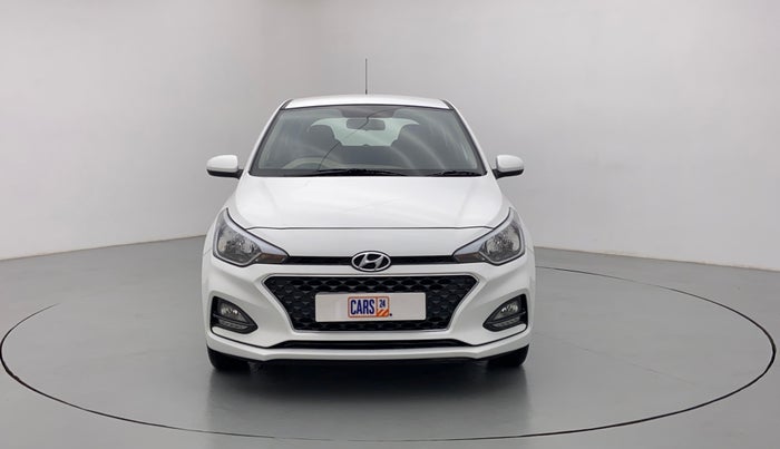 2019 Hyundai Elite i20 1.2 MAGNA PLUS VTVT, Petrol, Manual, 12,310 km, Highlights
