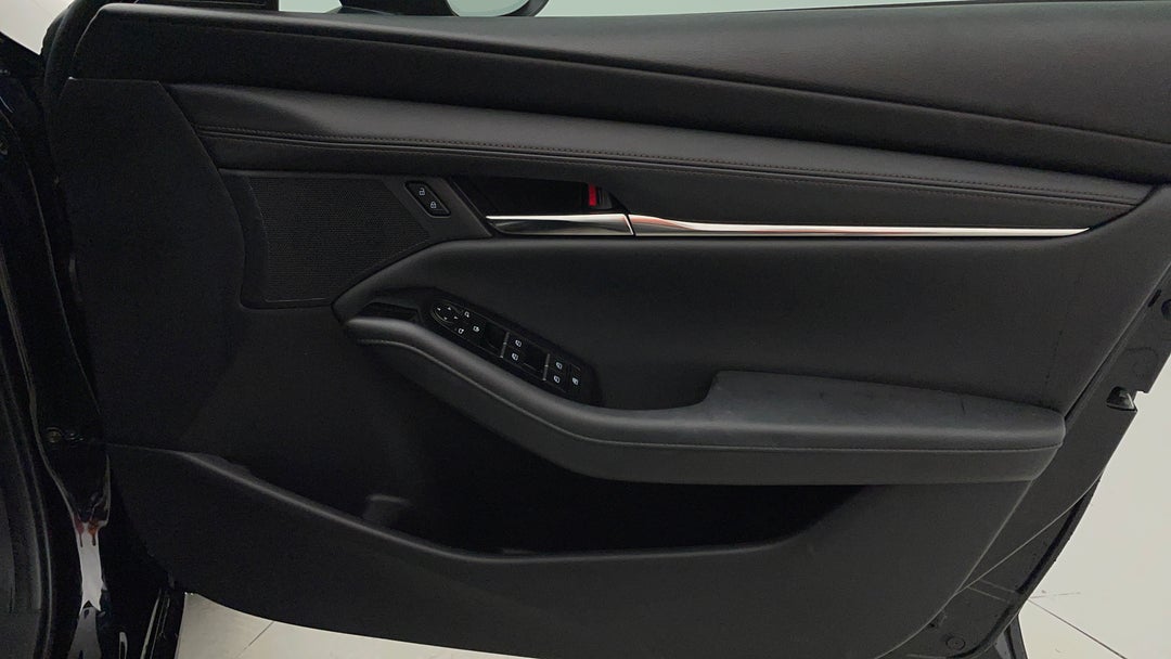 2024 Mazda Mazda3 G20 Touring, Automatic, 9103 km, Speaker View