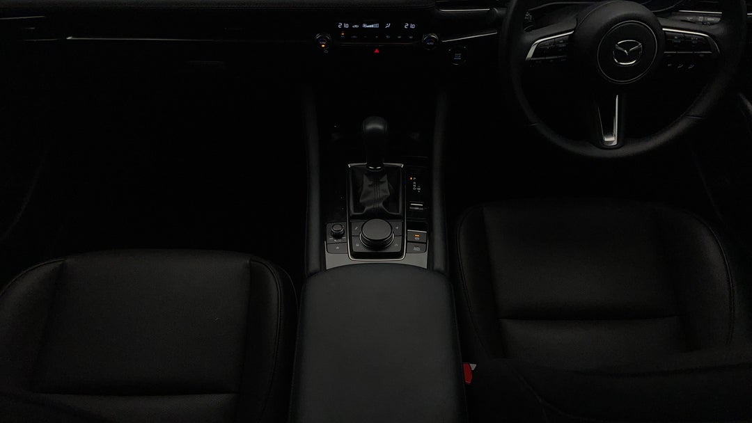 2024 Mazda Mazda3 G20 Touring, Automatic, 9103 km, Center Console