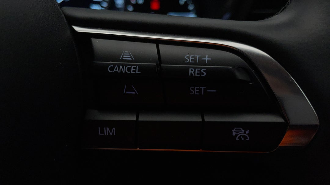 2024 Mazda Mazda3 G20 Touring, Automatic, 9103 km, Cruise Control