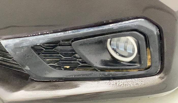 2019 Honda Amaze 1.2L I-VTEC S, Petrol, Manual, 37,783 km, Left fog light - Not working