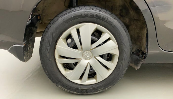 2019 Honda Amaze 1.2L I-VTEC S, Petrol, Manual, 37,849 km, Right Rear Wheel
