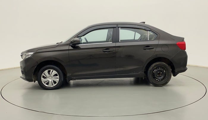 2019 Honda Amaze 1.2L I-VTEC S, Petrol, Manual, 37,864 km, Left Side