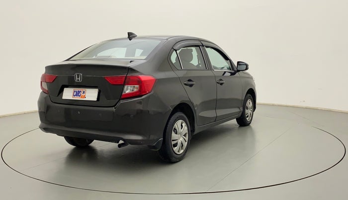 2019 Honda Amaze 1.2L I-VTEC S, Petrol, Manual, 37,864 km, Right Back Diagonal