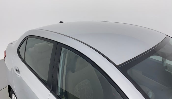 2014 Hyundai Xcent S 1.2 OPT, Petrol, Manual, 46,593 km, Roof