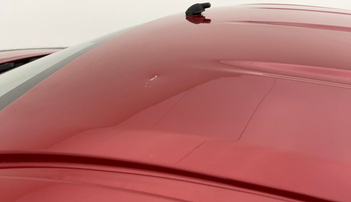 2012 Toyota Etios Liva G, Petrol, Manual, 53,414 km, Roof - Slightly dented