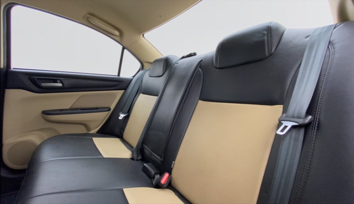 2019 Honda Amaze 1.2 SMT I VTEC, Petrol, Manual, 25,768 km, Right Side Rear Door Cabin