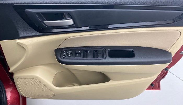 2019 Honda Amaze 1.2 SMT I VTEC, Petrol, Manual, 25,768 km, Driver Side Door Panels Control