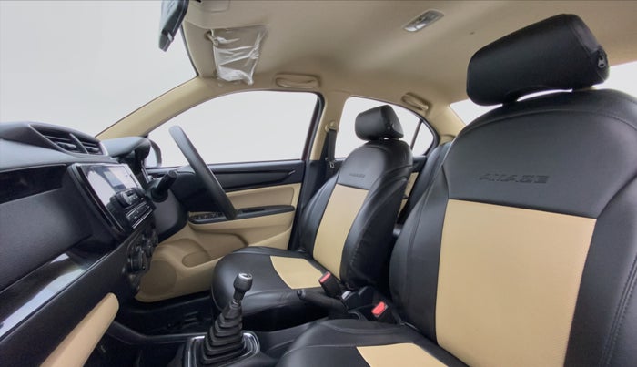 2019 Honda Amaze 1.2 SMT I VTEC, Petrol, Manual, 25,768 km, Right Side Front Door Cabin