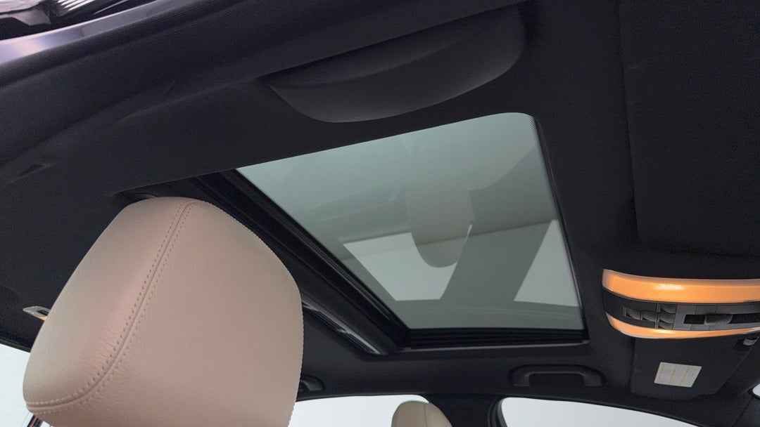 2013 Mercedes-benz C250 Avantgarde, Automatic, 120428 km, Interior Sunroof/Moonroof