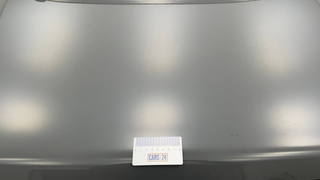 2021 Suzuki Jimny Glx (qld), Automatic, 51477 km, Bonnet Scratch