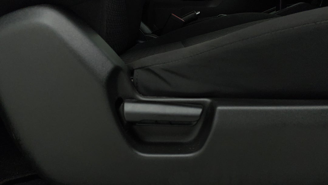 2021 Suzuki Jimny Glx (qld), Automatic, 51477 km, Drivers Side Adjustment Panel