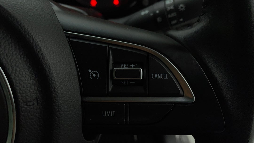 2021 Suzuki Jimny Glx (qld), Automatic, 51477 km, Cruise Control