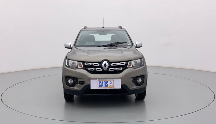 2016 Renault Kwid RXT 1.0, Petrol, Manual, 16,732 km, Highlights