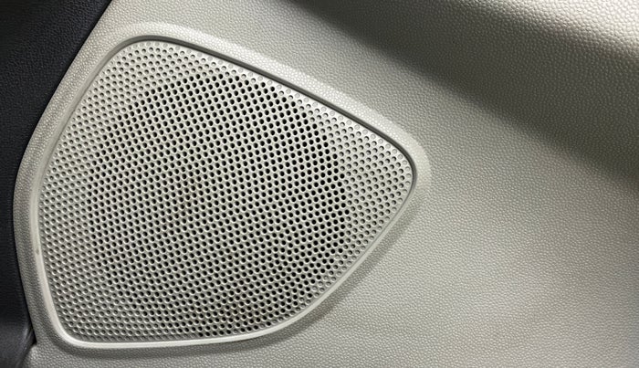 2016 Ford Ecosport 1.5 TREND+ TDCI, Diesel, Manual, 93,931 km, Speaker