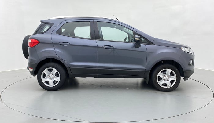 2016 Ford Ecosport 1.5 TREND+ TDCI, Diesel, Manual, 93,931 km, Right Side View
