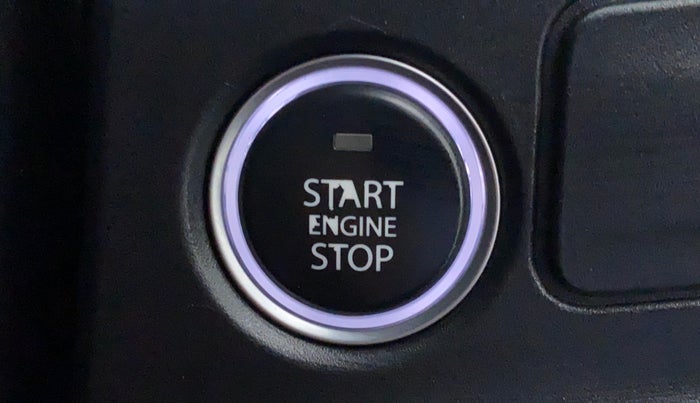 2020 Tata ALTROZ XZ 1.2, Petrol, Manual, 10,546 km, Keyless Start/ Stop Button