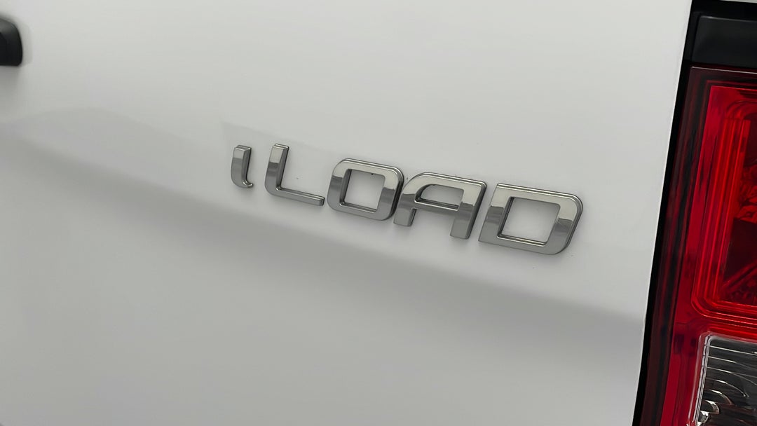 Badge (Boot Right Side)