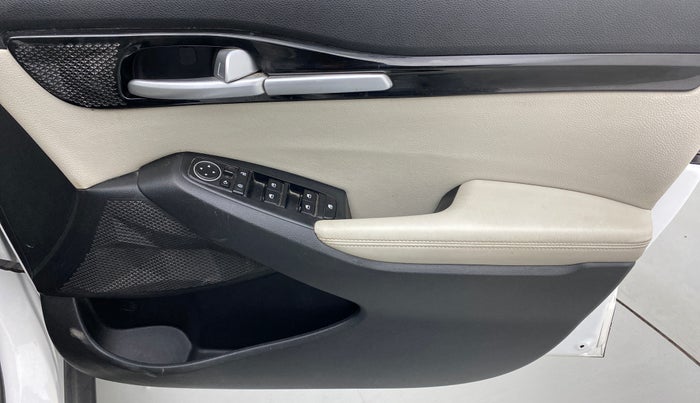 2019 KIA SELTOS HTX IVT 1.5 PETROL, Petrol, Automatic, 79,167 km, Driver Side Door Panels Control