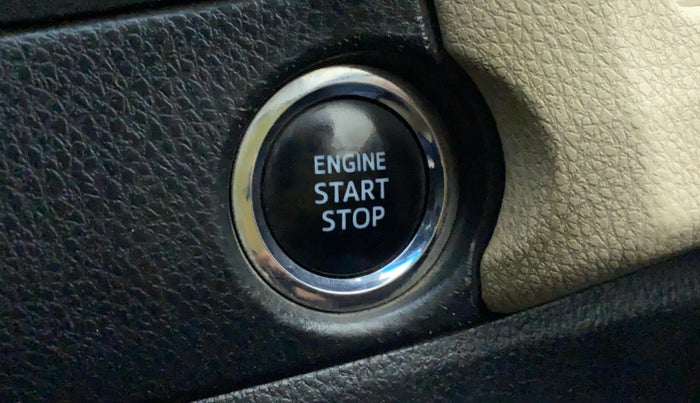 2014 Toyota Corolla Altis VL AT, Petrol, Automatic, 89,959 km, Keyless Start/ Stop Button