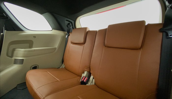 2017 Ford Endeavour 3.2l 4X4 AT Titanium, Diesel, Automatic, 39,662 km, Third Seat Row ( optional )