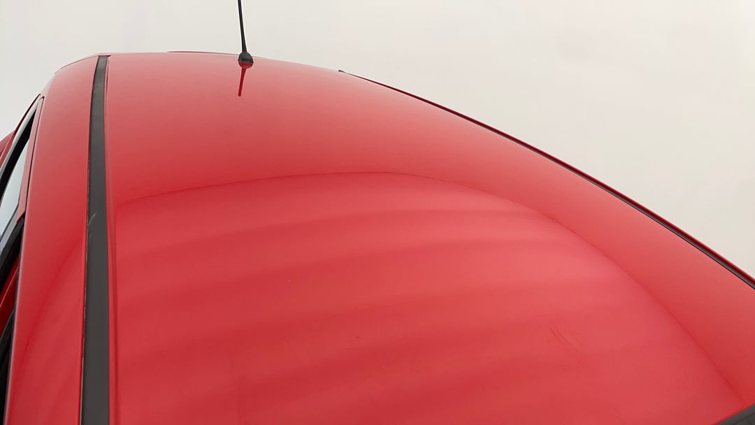 2016 Honda Jazz Vti, Manual, 86702 km, Roof/Sunroof View