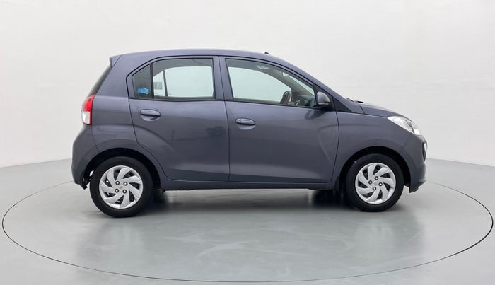 2018 Hyundai NEW SANTRO 1.1 SPORTZ MT CNG, CNG, Manual, 40,067 km, Right Side View