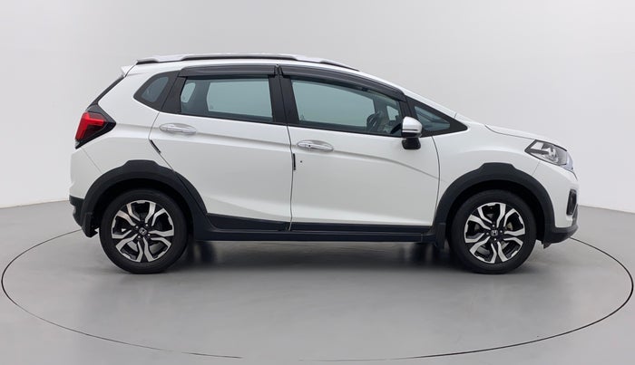 2021 Honda WR-V 1.2L I-VTEC VX MT, Petrol, Manual, 28,364 km, Right Side View