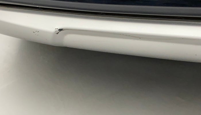 2021 Honda WR-V 1.2L I-VTEC VX MT, Petrol, Manual, 28,364 km, Front bumper - Minor scratches
